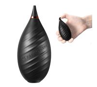 K&F CONCEPT Mini Air Blower, Dust Blower, Air Duster, Compressed Air Cleaner for PC, Digital, DSLR, SLR, Camera Lenses, Keyboard, Electronics