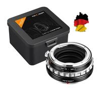 K&F Concept NIK G to NIK Z Nikon G Lens Adapter for Nikon Z Mount