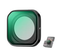 K&F Concept PL Filter Compatible for Insta360 Ace Pro 2, Polarizing Filters for Insta360 Ace Pro 2 Accessories, Multi Coated & HD Optical Glass
