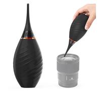 K&F CONCEPT Powerful Rocket Air Blower, Dust Cleaner with Extension Nozzle
