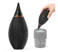 K&F CONCEPT Powerful Rocket Air Blower, Dust Cleaner with Short Nozzle