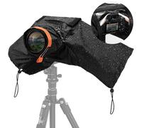 K&F CONCEPT Professional Waterproof Camera Rain Cover for for All DSLR SLR Cameras