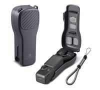 K&F CONCEPT Protective Case Compatible with DJI Osmo Pocket 4 / Pocket 3