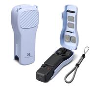 K&F CONCEPT Protective Case Compatible with DJI Osmo Pocket 4 / Pocket 3
