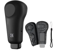 K&F CONCEPT Protective Case Compatible with DJI Osmo Pocket 4P