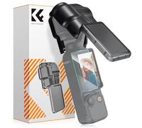 K&F CONCEPT Protective Case Cover Compatible with DJI Osmo Pocket 3