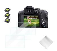 K&F CONCEPT Screen Protector Compatible with Canon EOS R100 R10 Camera