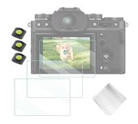 K&F CONCEPT Screen Protector Compatible with Fujifilm X-T5 Fuji X-T5