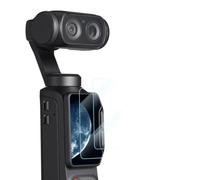K&F CONCEPT Screen Protector Compatible with Insta360 Luna Ultra - 2PCS