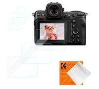 K&F CONCEPT Screen Protector Compatible with Nikon Z9 Z8 Camera