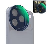 K&F CONCEPT Snap-On CPL Filter for iPhone 17 Pro Max/17 Pro