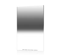 K&F CONCEPT Square Reverse Grad ND16 Filter 4 Stops 100x150mm