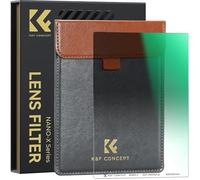 K&F CONCEPT Square Soft ND16 Filter 4 Stops 100x150mm