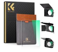 K&F CONCEPT Square UV Filter 4"x5.65" Protective Filter
