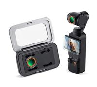 K&F CONCEPT Variable ND2-32 Filter Compatible with DJI Osmo Pocket 4/3