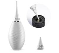 K&F CONCEPT White Powerful Air Blower, Dust Cleaner, Air Blaster