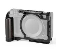K&F CONCEPT ZR Cage compatible with Nikon ZR Cold Shoe
