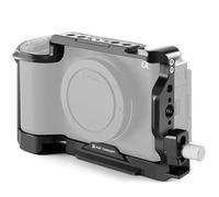 K&F CONCEPT ZV-E1 Cage compatible with Sony ZV-E1 with Cold Shoe