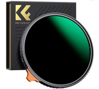 K&F Conept ND3-ND1000 Lens Filter Variable Neutral Density Filter 49-82mm NANO-X