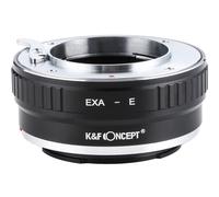 K&F Lens Adapter Exakta EXA - Sony E-Mount