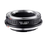 K&F Lens Adapter Konika AR - Canon EOS R