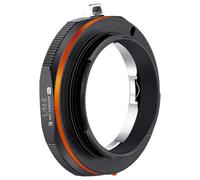 K&F Lens Adapter Leica M - Sony E-Mount (PRO)