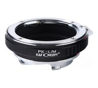 K&F Lens Adapter Leica R - Leica M