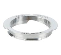 K&F Lens Adapter M39 (50-75mm) - Leica M
