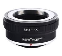 K&F Lens Adapter M42 - Fujifilm X