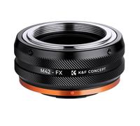 K&F Lens Adapter M42 - Fujifilm X (IV PRO)