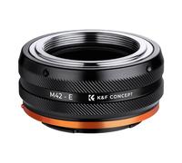 K&F Lens Adapter M42 - Sony E-Mount (IV PRO)