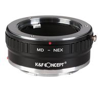 K&F Lens Adapter MD - Sony E-Mount