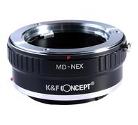 K&F Lens Adapter Minolta MD - Sony E-Mount