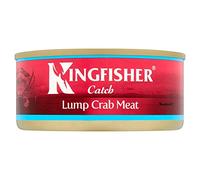 K/FISHER Lump Crab Meat, 145g
