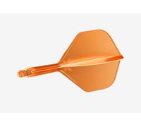 K-FLEX FLIGHT STD/NO2 INTERMEDIATE NEON ORANGE