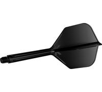 K-FLEX SHAPE/NO6 MEDIUM BLACK FLIGHT