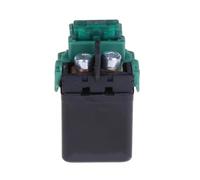 K For CBR1100XX 1500 For GL1500C For Valkyrie For CBR1000RR For CBR900RR Motorcycle Starter Solenoid For Relay Motorbike Accessories