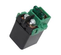 K For CH250 For FSC600 For FSC600A For FSC600D For GL1500C For PC800 For NSS250 Motorcycle Starter Solenoid For Relay Motorbike Accessories