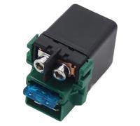 K For GL1500C For Valkyrie For CB600F For Hornet 600 For CBF500 For CBF600 For CBF1000 Motorcycle Starter For Relay Solenoid Electrical Parts