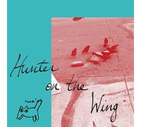 K. Freund - Hunter On The Wing [VINYL]