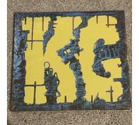 K.G. by King Gizzard & the Lizard Wizard (CD, 2020) New Sealed Rare