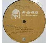 K-Gee - Karl 'K-Gee' Gordon - I Don't Really Care - Instant Karma