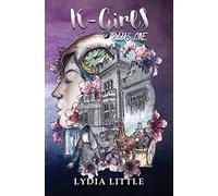 K-Girls Plus One: 2 (Kylemore Abbey School)