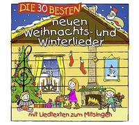 K. Glück & Die Kita-Frösche (Künstler) Die 30 Besten Neuen Wei (CD) (US IMPORT)