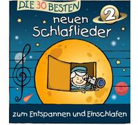 K. Glück & Die Kita-Frösche (Künstler) S. Som Die 30 Besten Neu (CD) (US IMPORT)