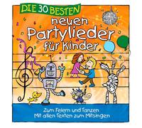 Sommerland,S. - Die 30 Besten Neuen Partylieder