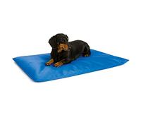 K&H Coolin' Bed in Hot Weather for Dog