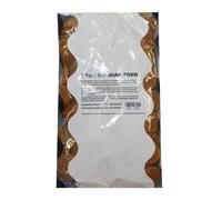 K&H Dutch Licorice Salmiak Coins Salty & Chewy Bag 1kg / Duiten Poen