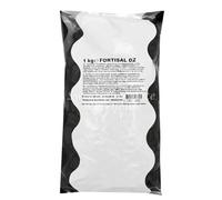 K&H Fortisal DZ 1000g - Extra-strong salt liquorice