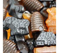 K&H Gemengde Drop 1000g - Licorice Mix
